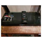 Sony 3D Blue-Ray Wireless Player w/Built In TV Sony 3D Blue-Ray Wireless Player w/Built In TV