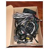 Cables & More Cables & More