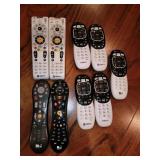 Remotes Remotes