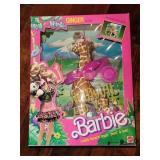 Vintage Barbie Doll Sealed in Box Vintage Barbie Doll Sealed in Box