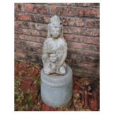 Buddah Statue Buddah Statue