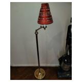 Adjustable Reading Lamp Adjustable Reading Lamp