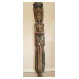 6ft Tall Thai Statue 6ft Tall Thai Statue