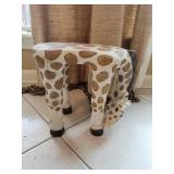 Giraffe Plant Stand Giraffe Plant Stand