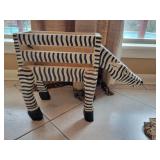 Zebra Decor Zebra Decor