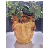 Ceramic Planter Ceramic Planter