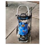 Subaru 3100 psi 2.4 gpm electric start pressure Subaru 3100 psi 2.4 gpm electric start pressure