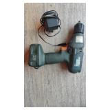 Black & Decker 7.2V Drill Black & Decker 7.2V Drill