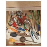 Kitchen Utensils Kitchen Utensils