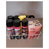 Car Cleaning Products Car Cleaning Products