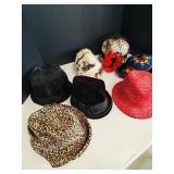 Hats Hats
