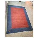 Rug 55" x 80" Rug 55" x 80"