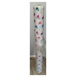 Bolt of Floral Print Fabric Bolt of Floral Print Fabric