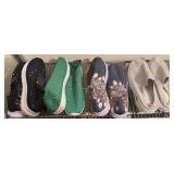 4 Pair of Women�s Shoes size 39,40 4 Pair of Women�s Shoes size 39,40
