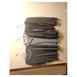 (3) XL Men (3) XL Men