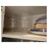 Contents of Top Shelf Contents of Top Shelf