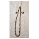 Premier Design 8.5" Necklace & Earrings Premier Design 8.5" Necklace & Earrings