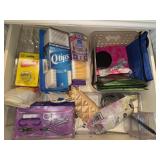 Q-Tips, Carmex Lip Balm, Razors & More Q-Tips, Carmex Lip Balm, Razors & More