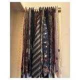 Ties Assorted Colors & Styles Ties Assorted Colors & Styles