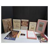 7 Faith Based Books & Pamphlets 7 Faith Based Books & Pamphlets