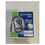AccuChek Aviva Diabetes Monitoring Kit AccuChek Aviva Diabetes Monitoring Kit