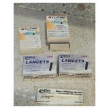 Diabetic Supplies Diabetic Supplies
