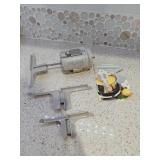 Stir Chef Hands Free Stirrer Stir Chef Hands Free Stirrer