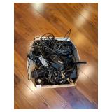 Various Power Cords Various Power Cords