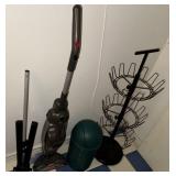 Bissell Hand Vac, Trash Can, & More Bissell Hand Vac, Trash Can, & More