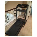 ProForm Treadmill ProForm Treadmill