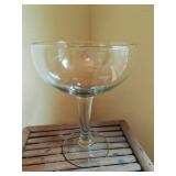 Giant Wine Glass Decor Giant Wine Glass Decor