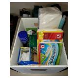 Wet Floor Wipes, Tissues, Napkins and More Wet Floor Wipes, Tissues, Napkins and More