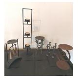 Assorted Candle Holders Assorted Candle Holders