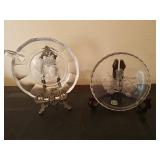 Val St. Lambert Crystal Decor Val St. Lambert Crystal Decor