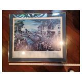 Framed Art 26" x 31" Framed Art 26" x 31"