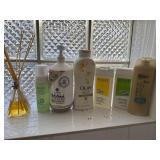Shampoos & Body Wash Shampoos & Body Wash