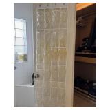 Hanging Shoe Organizer Hanging Shoe Organizer