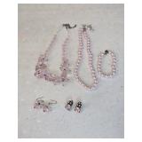 Pink Jewelry Pink Jewelry
