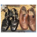 Clarks, Men�s Shoes Sz 12 Clarks, Men�s Shoes Sz 12