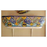 Talavera Planter Talavera Planter