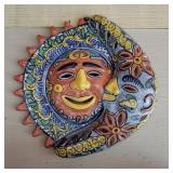 Talavera Sun/moon Talavera Sun/moon