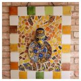 Large Talavera Art Large Talavera Art