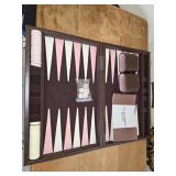 Backgammon Board Backgammon Board