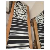 (8) Placemats (8) Placemats