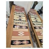 (3) Southwest Placemats (3) Southwest Placemats