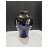 13" Heavy Vase 13" Heavy Vase