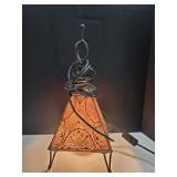 Cool Lamp 18" Cool Lamp 18"