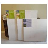 Artist Loft Set of 32 Canvases Artist Loft Set of 32 Canvases