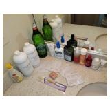 Personal Hygiene and Self Care Products Personal Hygiene and Self Care Products