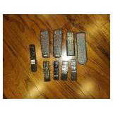 Various Remote Various Remote